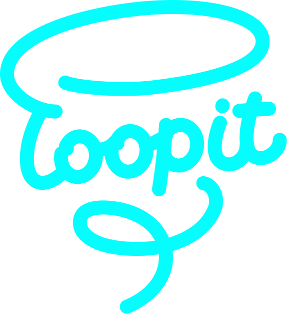 Loopit Logo